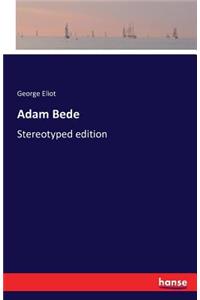 Adam Bede