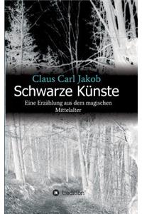 Schwarze Künste