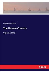 Human Comedy