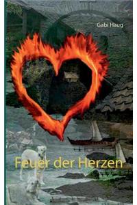 Feuer der Herzen