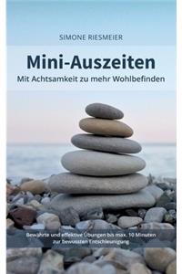 Mini-Auszeiten