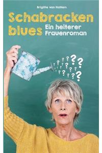 Schabrackenblues