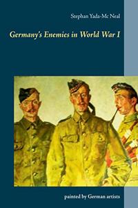 Germany's Enemies in World War I