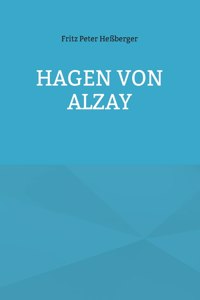 Hagen von Alzay