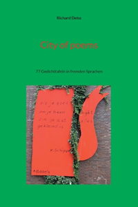 City of poems