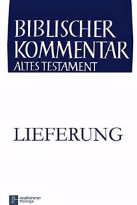 Numeri (22,2-26,65): 2. Lieferung