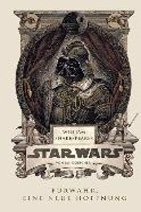 William Shakespeares Star Wars