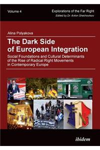 The Dark Side of European Integration