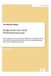 Hedge Fonds
