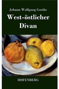 West-östlicher Divan