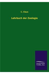 Lehrbuch der Zoologie