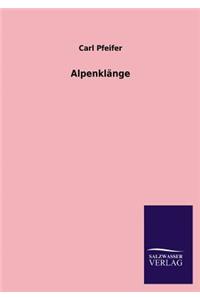 Alpenklange