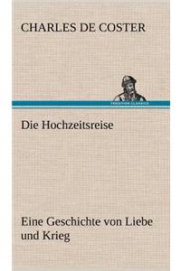 Hochzeitsreise