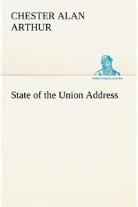 State of the Union Address