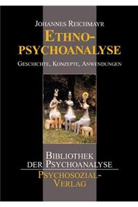 Ethnopsychoanalyse