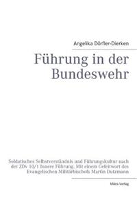 Führung in der Bundeswehr