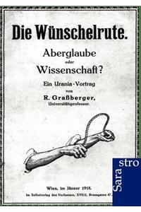 Wünschelrute