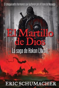 Martillo De Dios