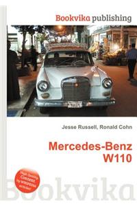 Mercedes-Benz W110