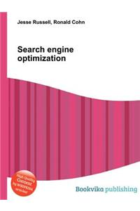 Search Engine Optimization