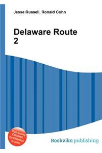 Delaware Route 2