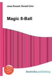 Magic 8-Ball