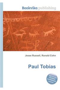 Paul Tobias