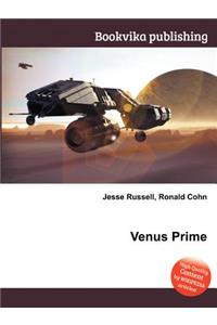 Venus Prime
