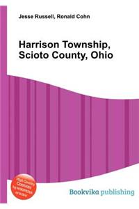 Harrison Township, Scioto County, Ohio