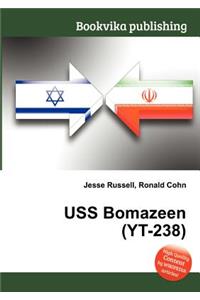 USS Bomazeen (Yt-238)