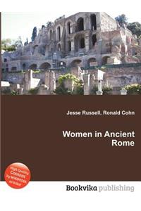 Women in Ancient Rome