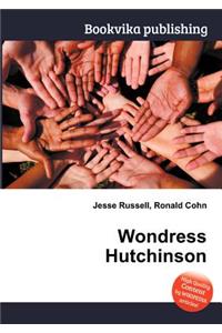 Wondress Hutchinson