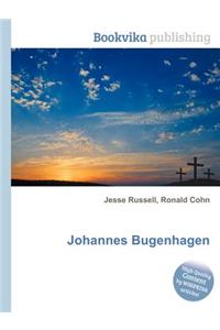 Johannes Bugenhagen