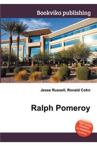 Ralph Pomeroy