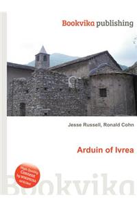 Arduin of Ivrea