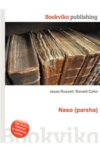 Naso (Parsha)