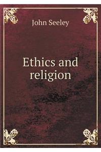 Ethics and Religion