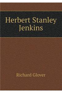Herbert Stanley Jenkins
