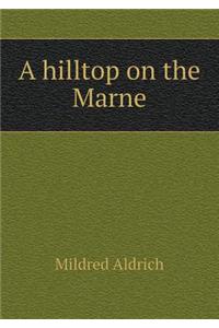 A Hilltop on the Marne
