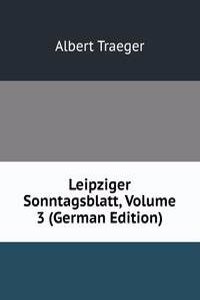 Leipziger Sonntagsblatt