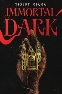 Immortal Dark (Spanish Edition)