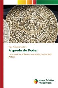 A queda do Poder