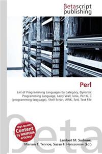 Perl