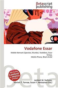 Vodafone Essar