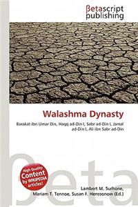 Walashma Dynasty