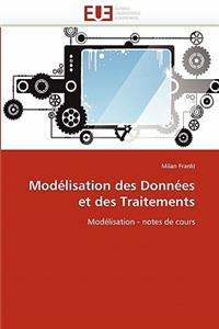 Modélisation Des Données Et Des Traitements
