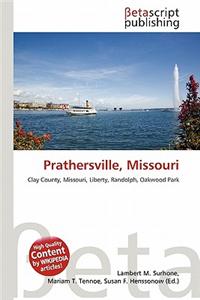 Prathersville, Missouri