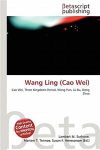 Wang Ling (Cao Wei)