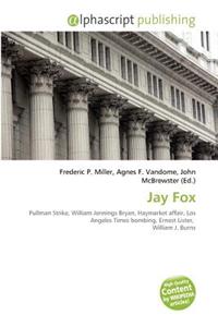 Jay Fox