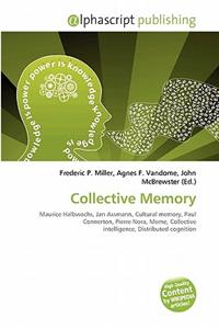 Collective Memory